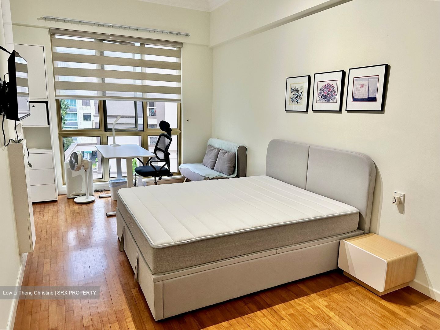 Kentish Lodge (D8), Apartment #502450321